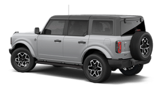 2026 Ford Bronco® External Image 2